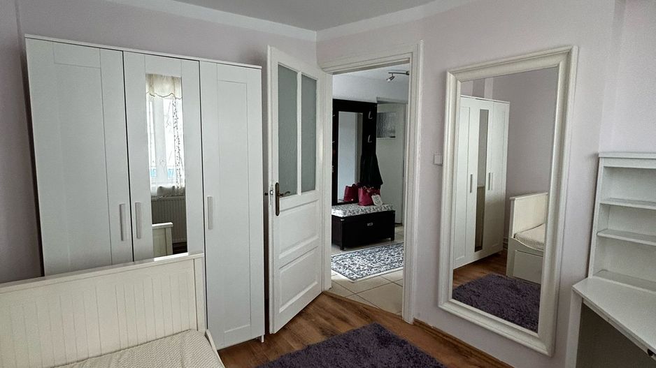 VILA | APARTAMENT | ZONA TURDA | CURTE - Poză 2