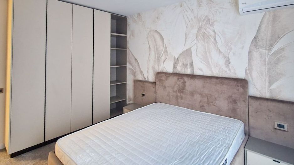 Chirie | Apartament 3 camere | Nou | Parcare | Iancu Nicolae - Poză 13