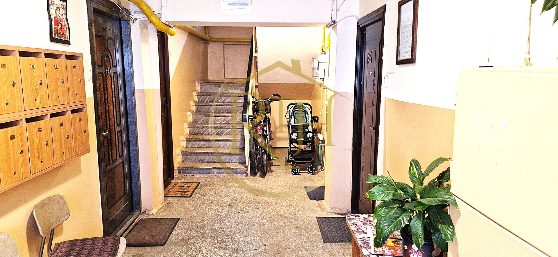 Apartament cu 2 camere de închiriat pet Friendly  Calea Sagului– 325 euro/luna - Poză 19