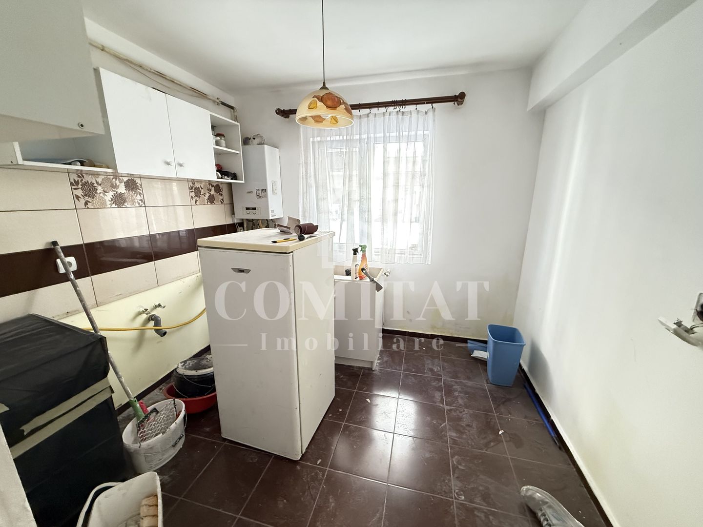 Apartament cu o camera | Zona Restaurantului Regal - Baciu - Poză 4