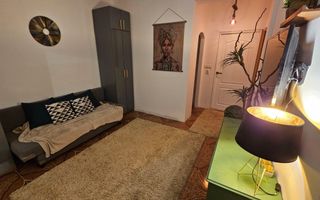 APARTAMENT 3 CAMERE IN VILA, GIULESTI SARBI, VANZARE - Poză 5