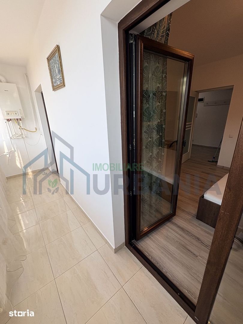 Apartament 1 cameră, 38 mp, Valea Lupului – Vânzare - Poză 4