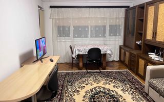 Apartament 2 camere | 55 MP | Balcon | Mihai Viteazul - Poză 1