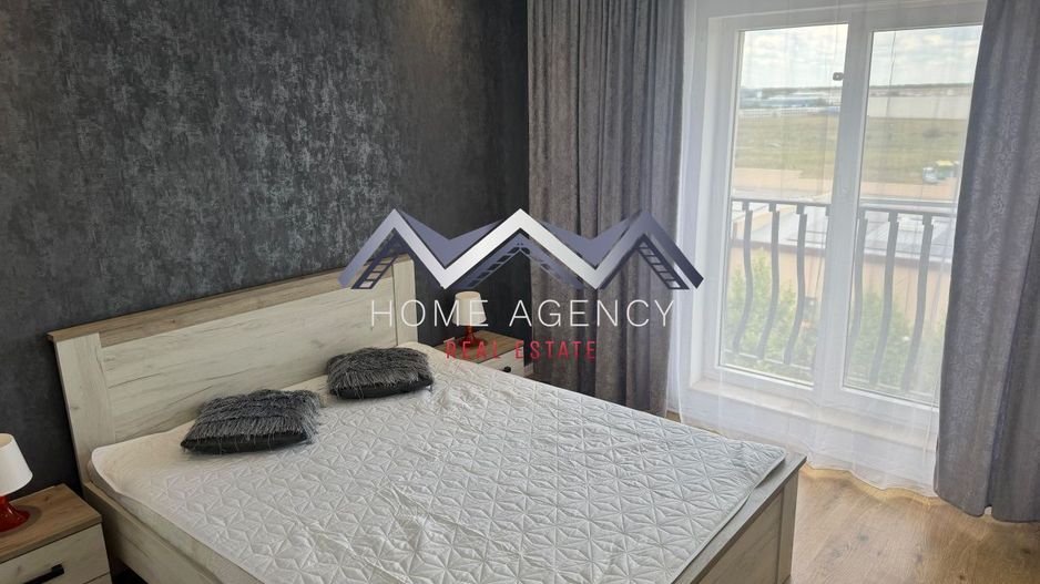 Apartament 2 camere Cosmopolis | Loc de parcare inclus - Poză 3