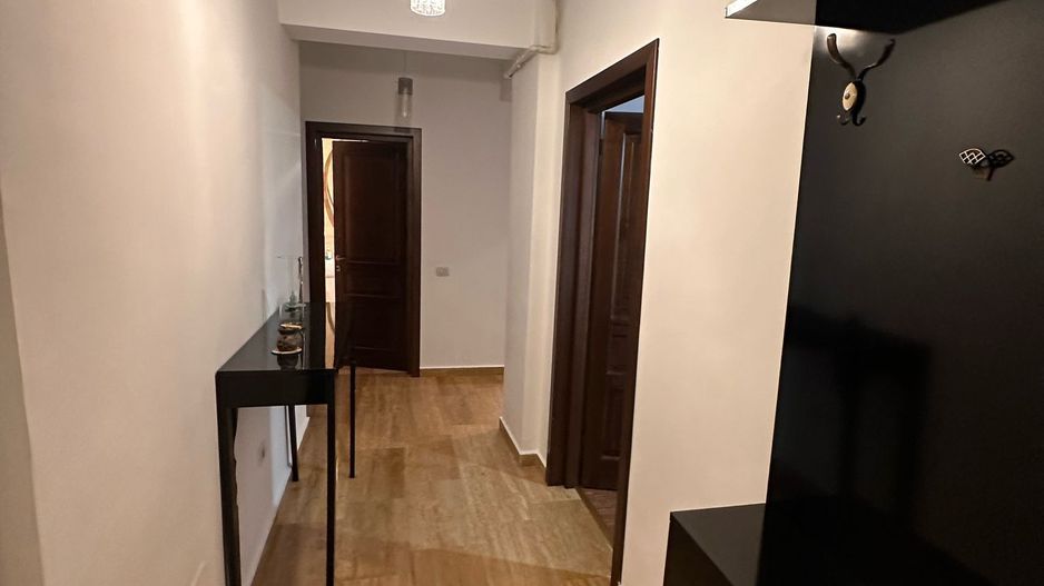 Apartament  de vanzare  Barbu Vacarescu bloc nou A30 - Poză 8