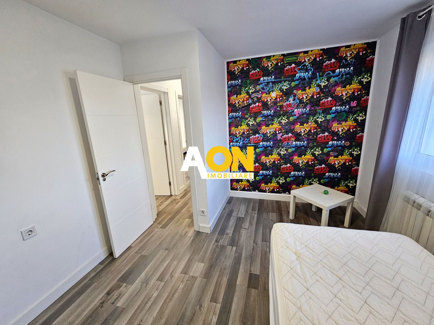 Casa tip insiruit, 5 camere, 2 bai, mobilata si utilata - Poză 14