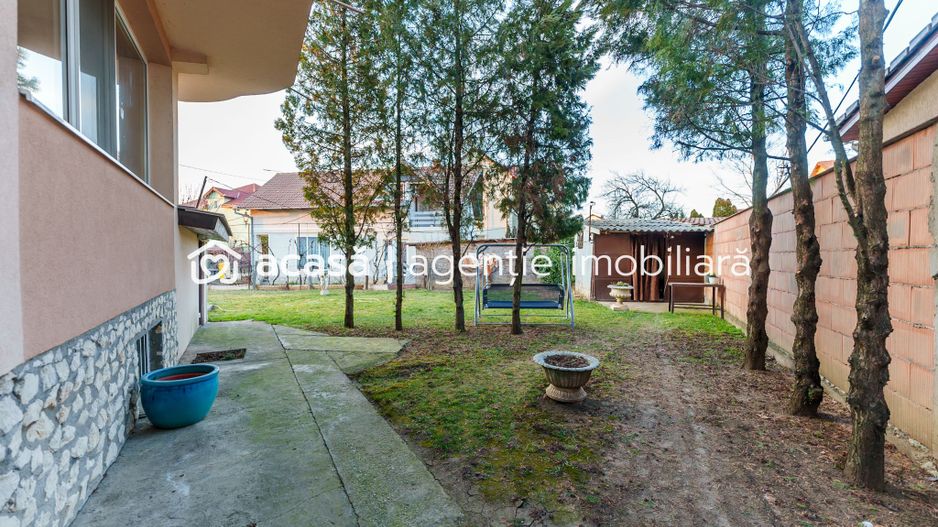 Casă  în Grădiște. Zonă foarte liniștită. - Poză 8