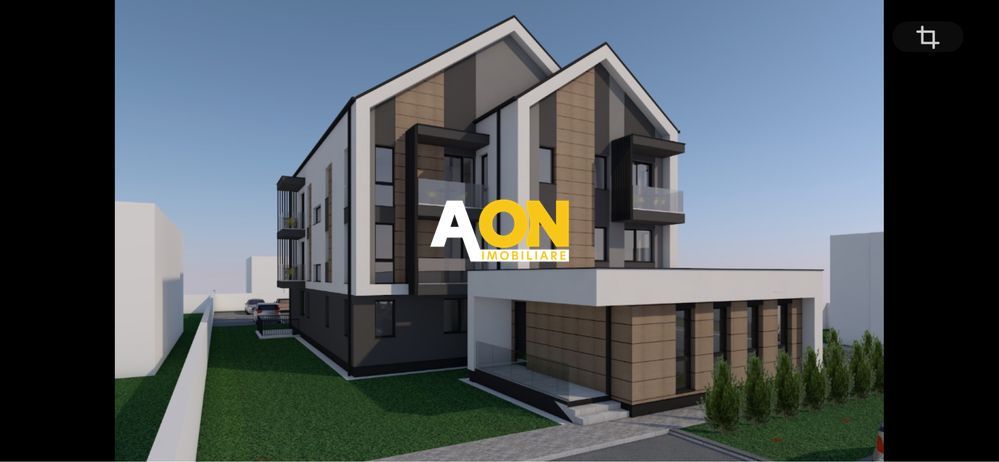 Apartamente 2 si 3 Camere, Bloc Nou, Zona Cetate ! - Poză 5