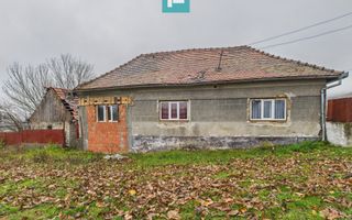 Casă cu 3 camere în localitatea Berindia, Arad - Poză 13