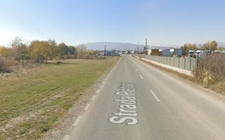 Teren 10.000 mp | Posibilitate Introducere în Intravilan | Centura - Poză 2