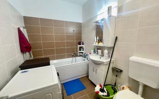 VANZARE APARTAMENT 2 CAMERE 57MP SALAJAN TRAPEZULUI PARCARE INCLUS - Poză 9