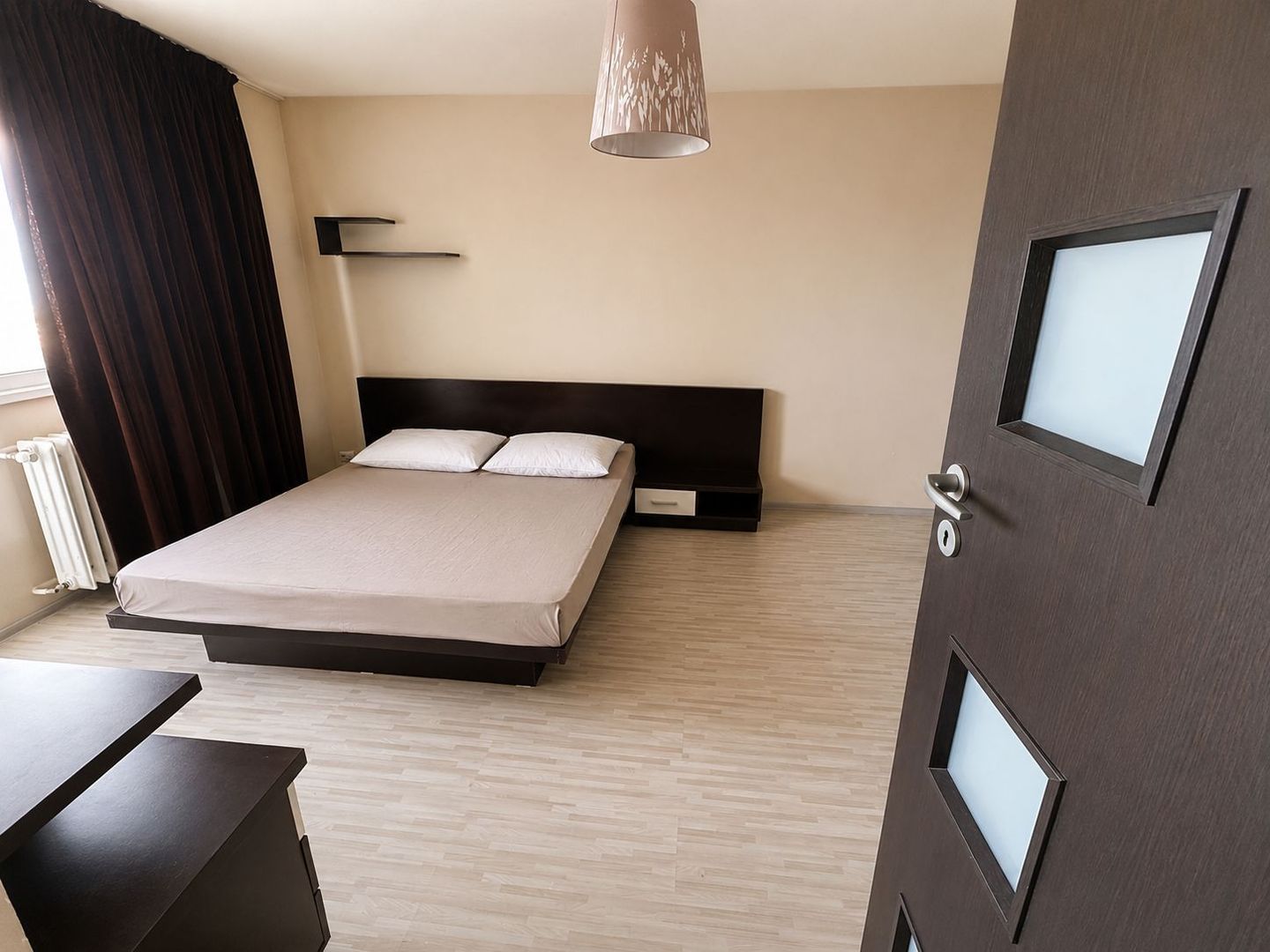 Apartament 2 camere de vanzare Turda Domenii Sector 1 58 mp - Poză 9