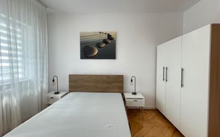 Apartament 3 camere de închiriat | Etajul 3 | Zona Semicentrala - Poză 5