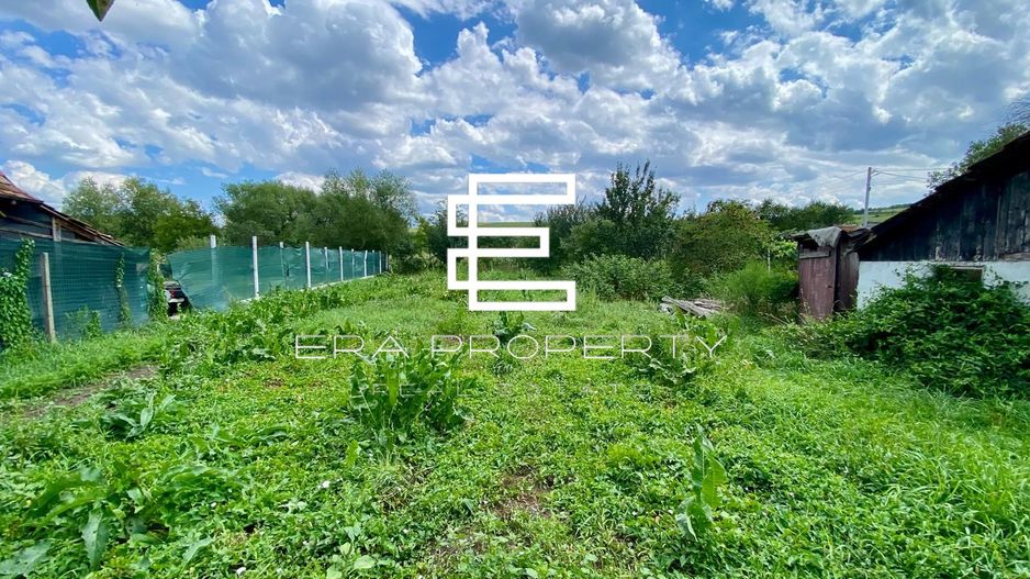 Casa individuala, 90 mp, teren 1008 mp, Hamba/Sibiu - Poză 18