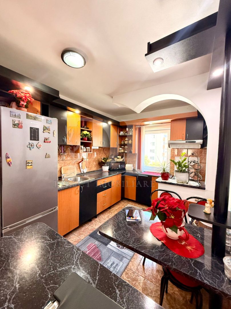 Apartament la cheie / Zona Manastur - Poză 2