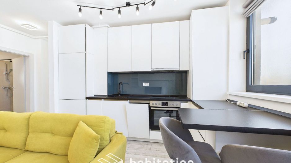 Tur Virtual – 3 camere, spațios și luminos, la 7 min de Iulius- XCITY - Poză 7