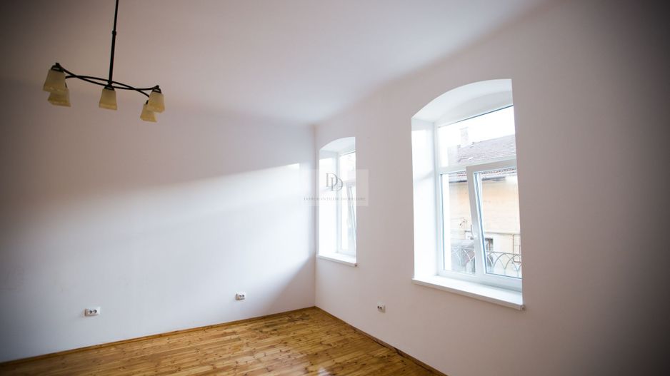 Spațiu de birou cu farmec istoric | Piața Unirii | Clădire emblematică - Poză 6