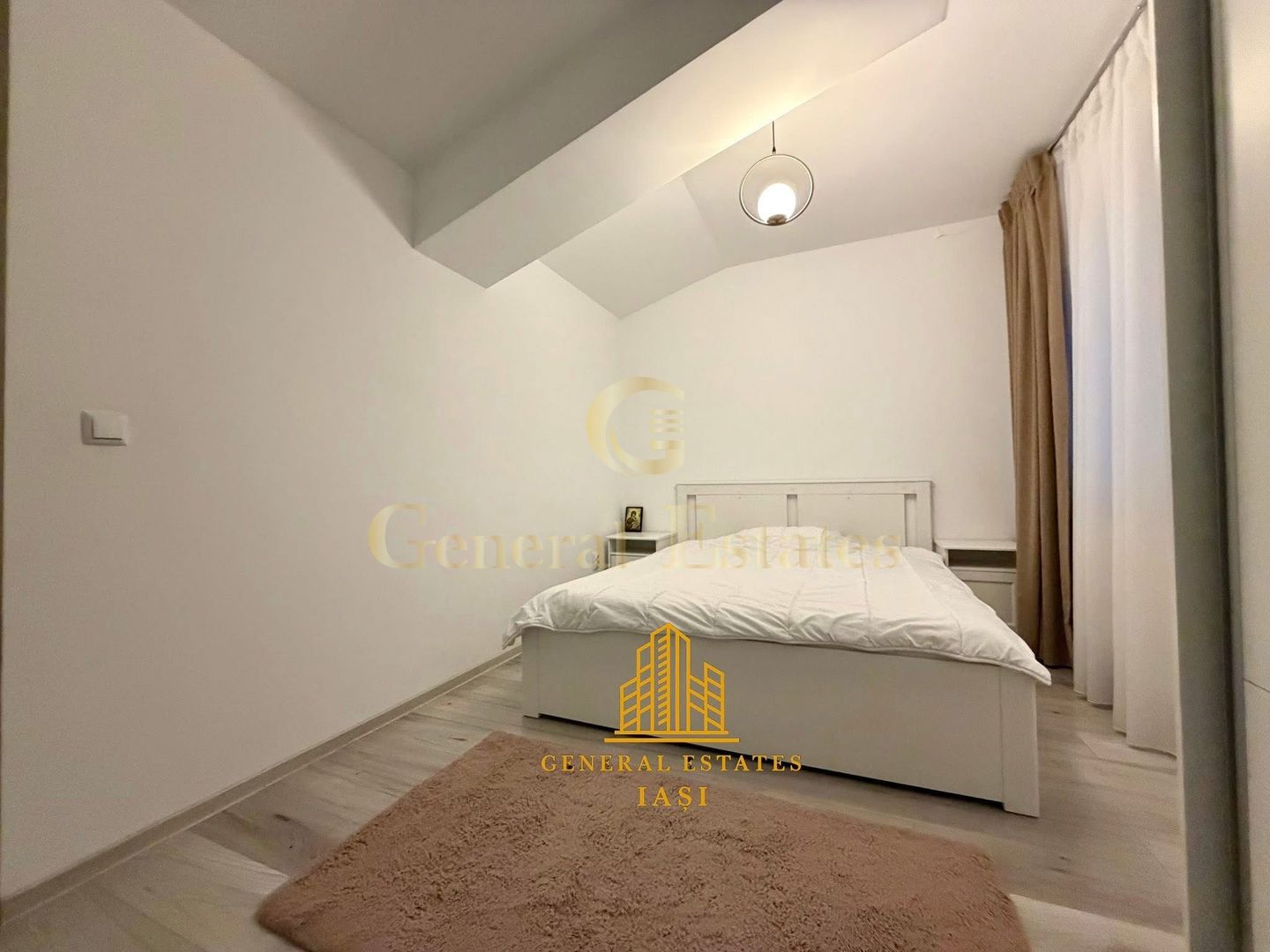 Vânzare apartament spațios- 98 mp-Valea Adâncă- Parcare Cadou - Poză 10