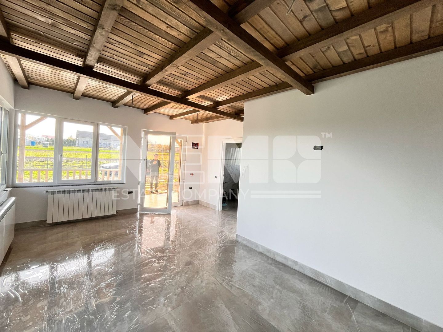 Casa de Vanzare I Suceava/Moara Bulai I 74MT I 80.000Euro - Poză 4