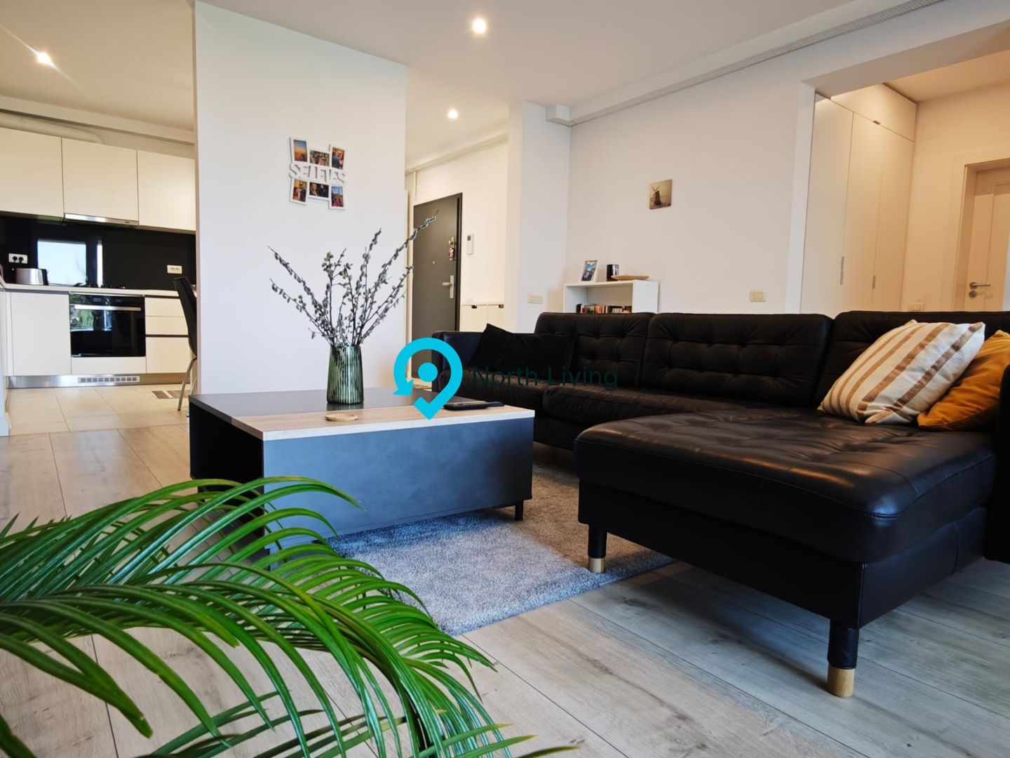 Apartament 2 camere | Valletta Residence Sisești |68 mp | mobilat - Poză 4
