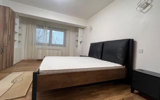 2 camere cu 2 bai | mobilat si utilat | parcare subterana - Poză 6