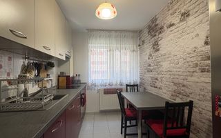 Apartament cu 3 camere de vânzare - Palladium Residence 1 - Titan - Poză 7