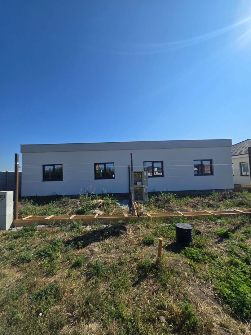 Duplex de vânzare în Timișoara, zona Metro 2 | 3 dormitoare, 2 băi - Poză 14