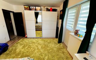 Studio-Parter-38mp-Centrala Termica-Terasa-Sanpetru-Mobilat-Utilat - Poză 2