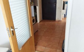 VANZARE 3 CAMERE | ETAJ 5/8 | MOBILAT & UTILAT | 68 MP | ZONA TEIUL DOAMNEI - Poză 3