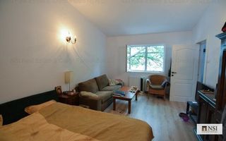 BRASADAS închiriază ap tip penthouse în vila eleganta Cismigiu. - Poză 7