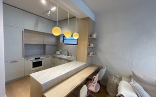 Vila exclusivista Tunari - Poză 11