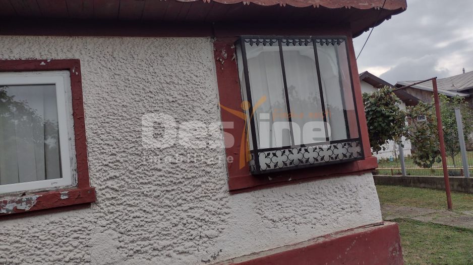 Casa Gageni zona linistita 480 mp teren 48000 euro! - Poză 8