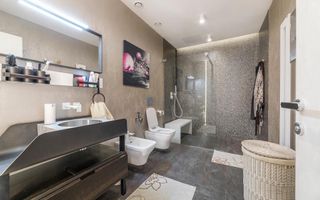 Penthouse cu 5 camere *347mp* + terasa 101mp* // Zona Herastrau - Poză 28