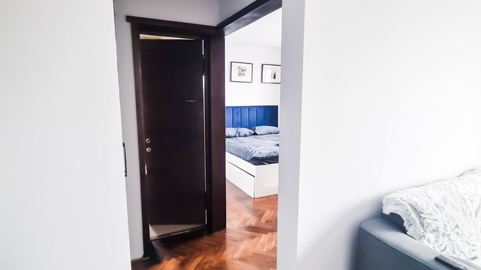 Cornisa - UMF - Apt 2 camere - Gheorghe Marinescu - - Poză 7