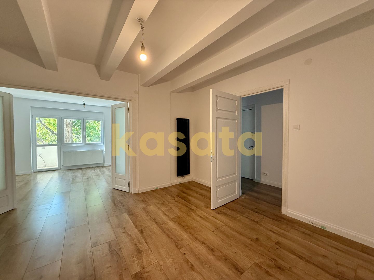 OPORTUNITATE | RENOVAT COMPLET | CISMIGIU | 102 MP UTILI - Poză 1