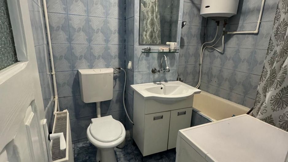 Garsonieră de închiriat – Șoseaua Sloboziei, Etaj 2 - Poză 2