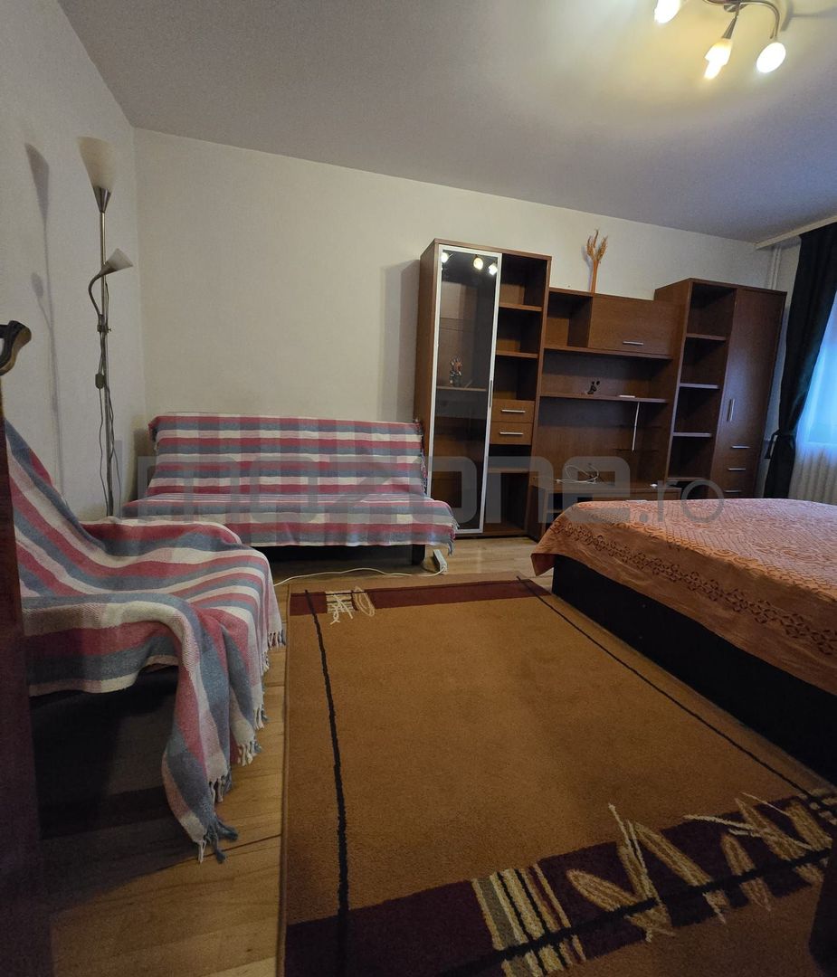 Drumul Taberei - Bd ul Timisoara, garsoniera, 33 mp, parter/4, libera imediat - Poză 11