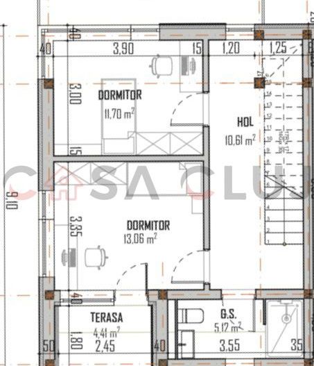Duplex | Pozitie PREMIUM | PRIVELISTE | garaj dublu  -  Bună Ziua - Poză 10