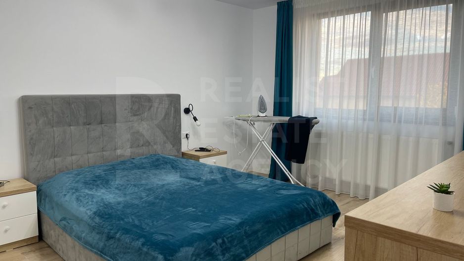 Vânzare, casă, 4 camere, loc. Miroslava, Iași - Poză 11