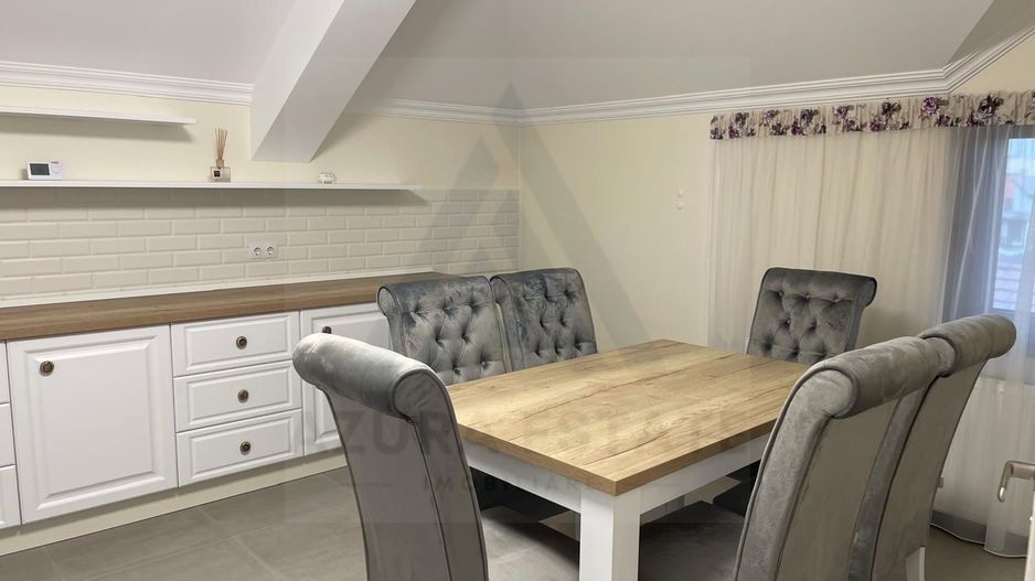 Vila 360 mp utili super exclusivista si teren 750 mp in Sibiu - Poză 22