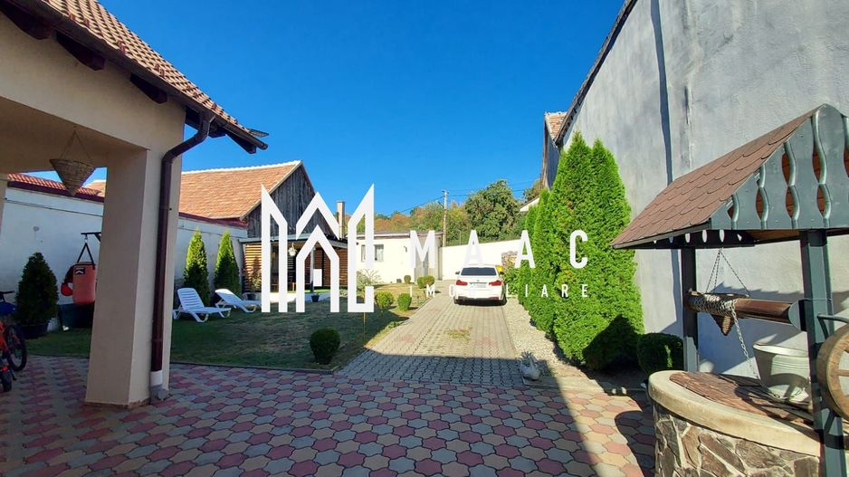 Casă 3 camere de vânzare | Mohu | 105 mp | teren 350 mp - Poză 21