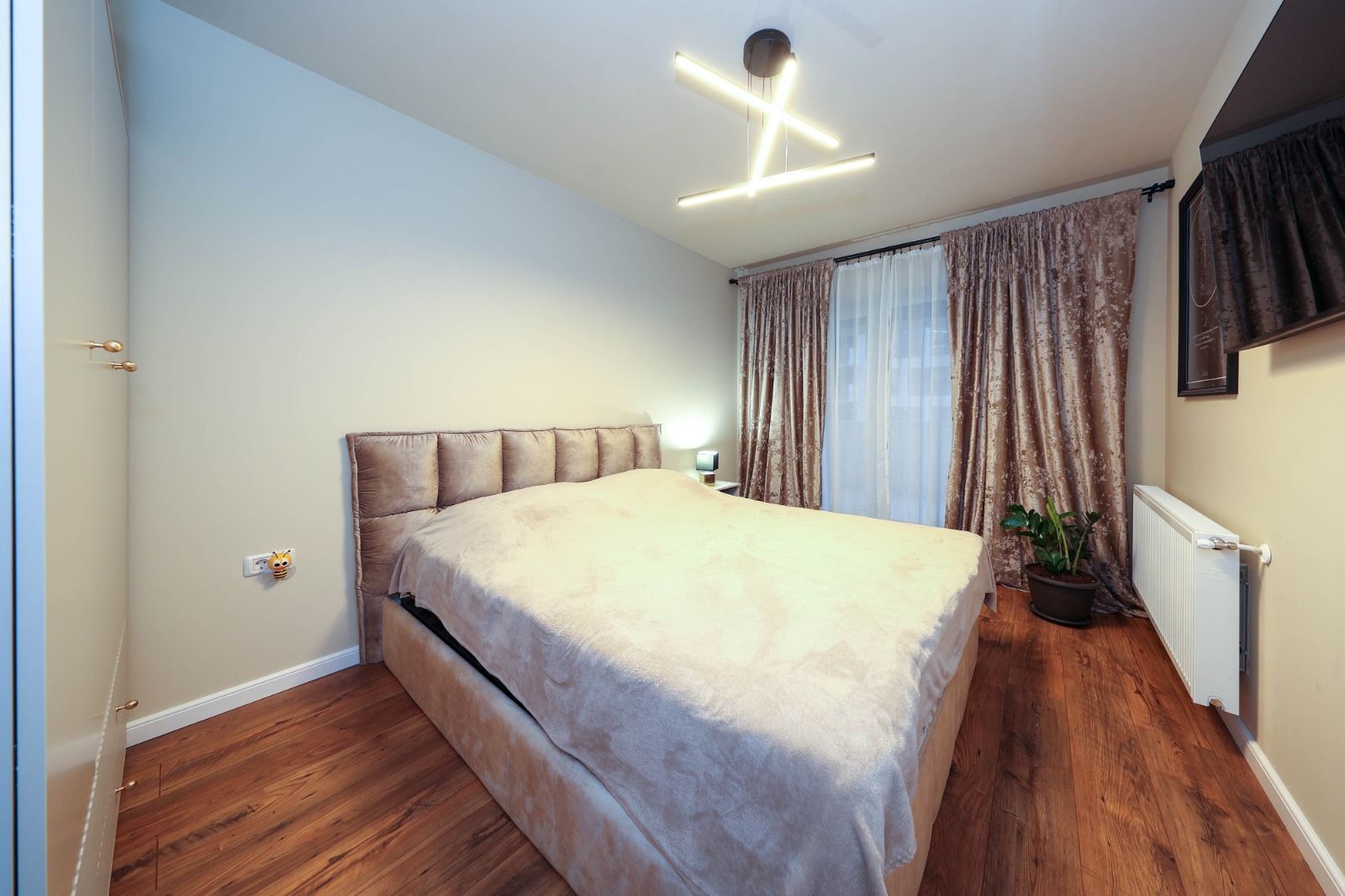 Apartament modern cu 3 camere de vânzare în Complexul Rezidențial Vivamus - Poză 16