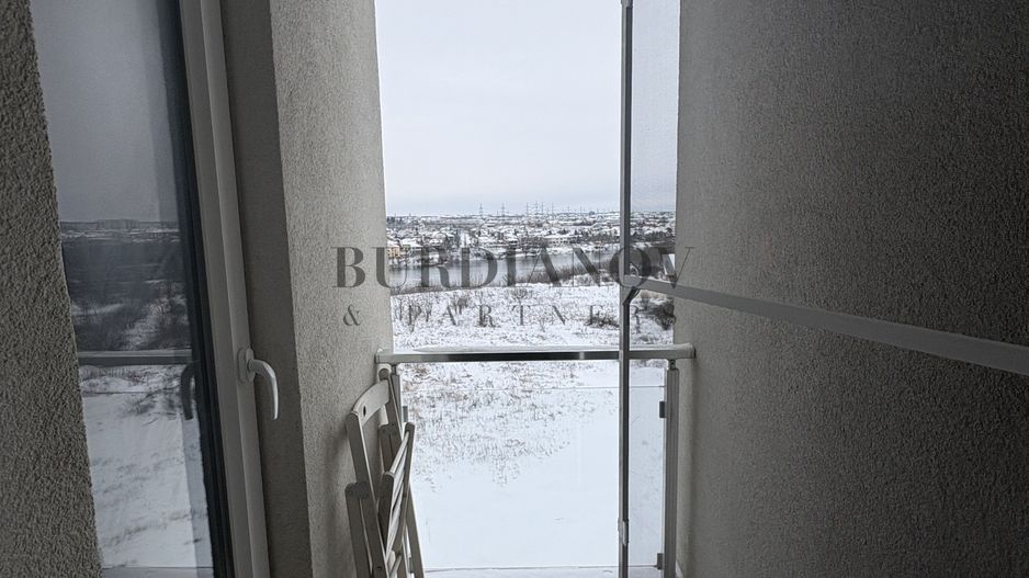 Apartament cu 2 camere - Estic Pack - Pantelimon -  Șoseaua Dobroești - Poză 10