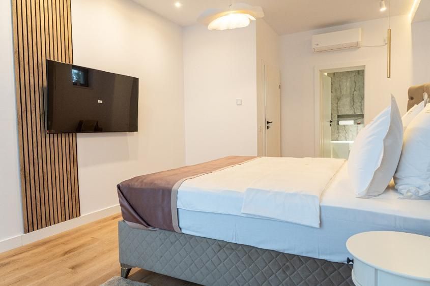 Apartament 3 camere | Green Lake | Vedere lac - Poză 3