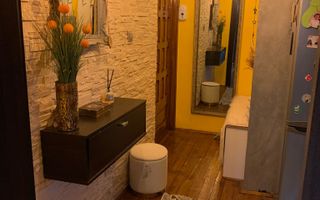 PACURARI - ALPHA BANK - 2 CAMERE SEMIDECOMANDAT - ETAJUL 1 - Poză 2