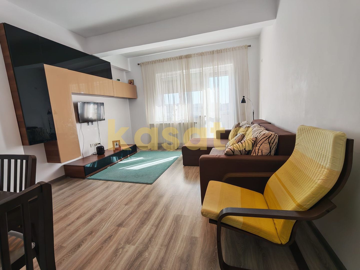 3 Camere | Militari | Mansardă | Terasă Închisă | Parcare Inclusă 🏢🚗 - Poză 3