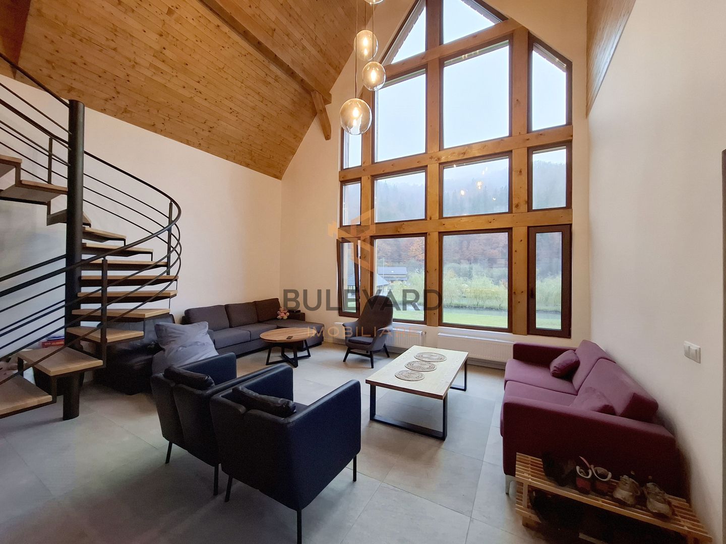 Proprietate cu potențial turistic în zona montană a Țării Lăpușului - Poză 9