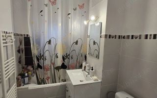 Apartament 2 camere Sagului  etaj 2 cu centrala - Poză 9