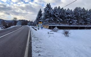 Teren intravilan de vânzare în Poiana Sărată – 2.400 mp - Poză 1