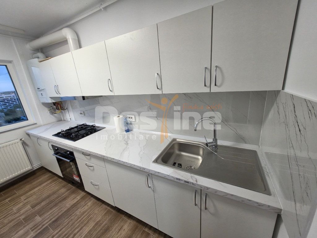 Apartament 3 camere spre închiriere – Calea Crângași - Poză 6